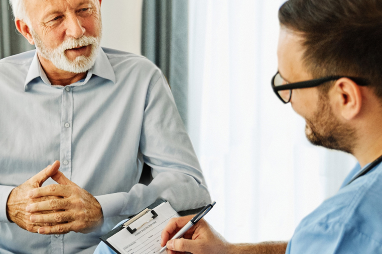 Neuropsychologie Therapie im Rehazentrum Zürich Seefeld